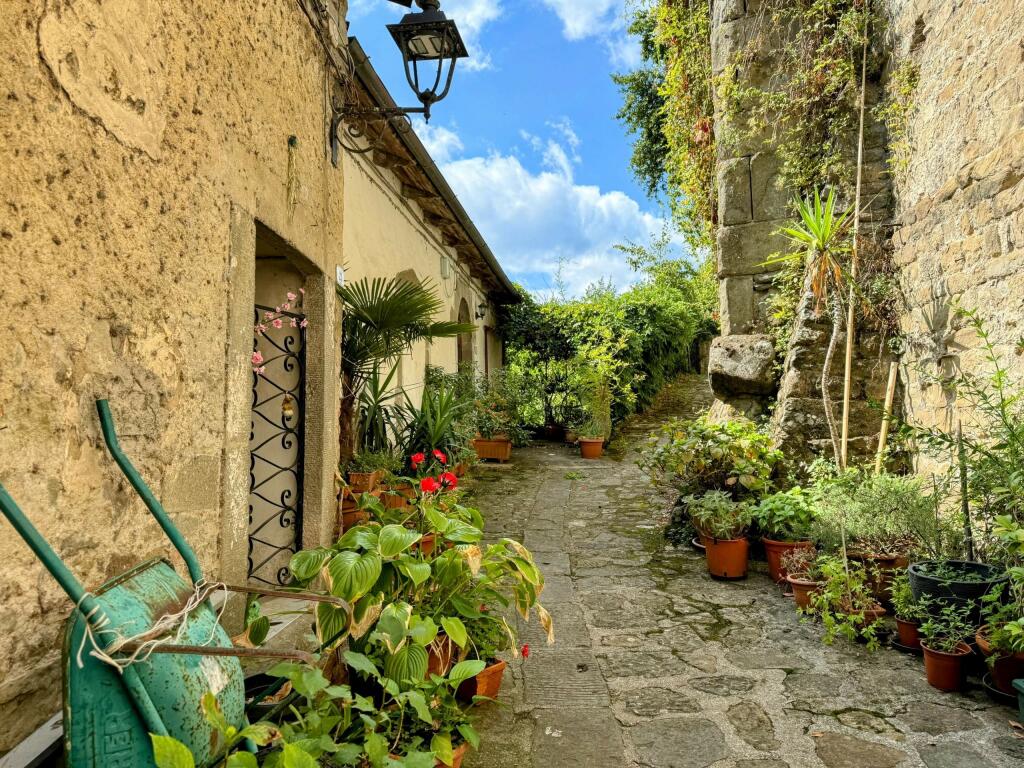 Additional image 2 of Tuscany, Lunigiana, Fivizzano, Italy