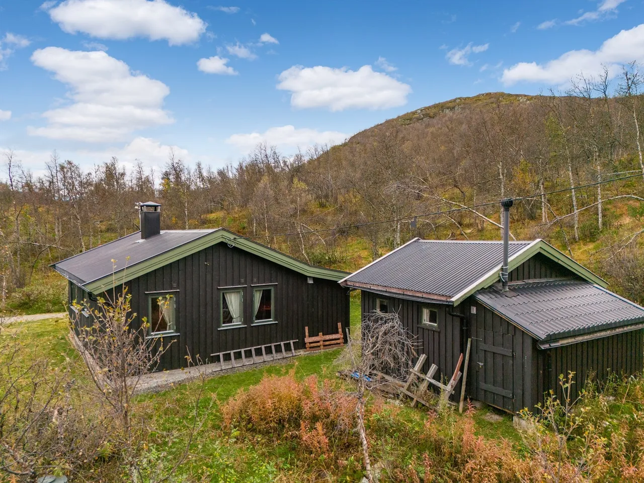 Additional image 2 of Raggsteindalsvegen 15, 3577 Hovet