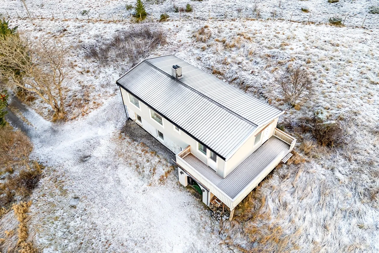 Additional image 2 of Vikingveien 283, 8360 Bøstad