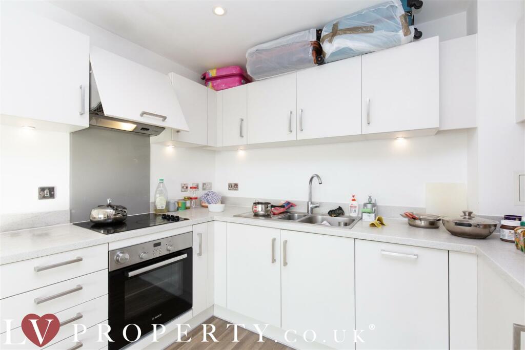 Additional image 3 of 3 Lincoln Apartments, Lexington Gardens, Birmingham