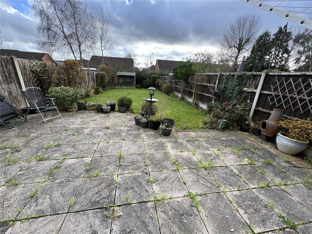 Additional image 18 of Waldley Grove, Birmingham, West Midlands, B24