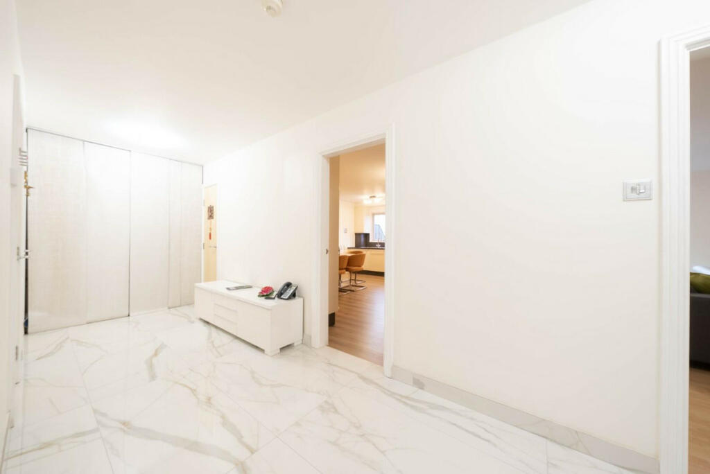 Additional image 14 of Royal Arch Apartments, Birmingham, West Midlands B1 1RG