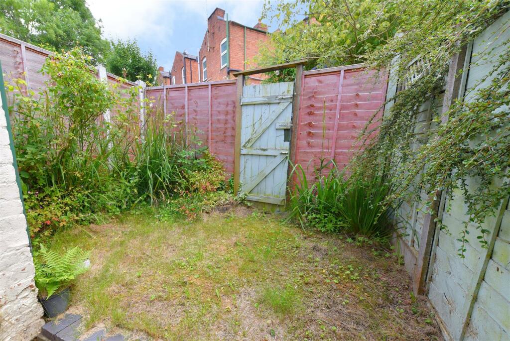 Additional image 20 of War Lane, Harborne, Birmingham, B17