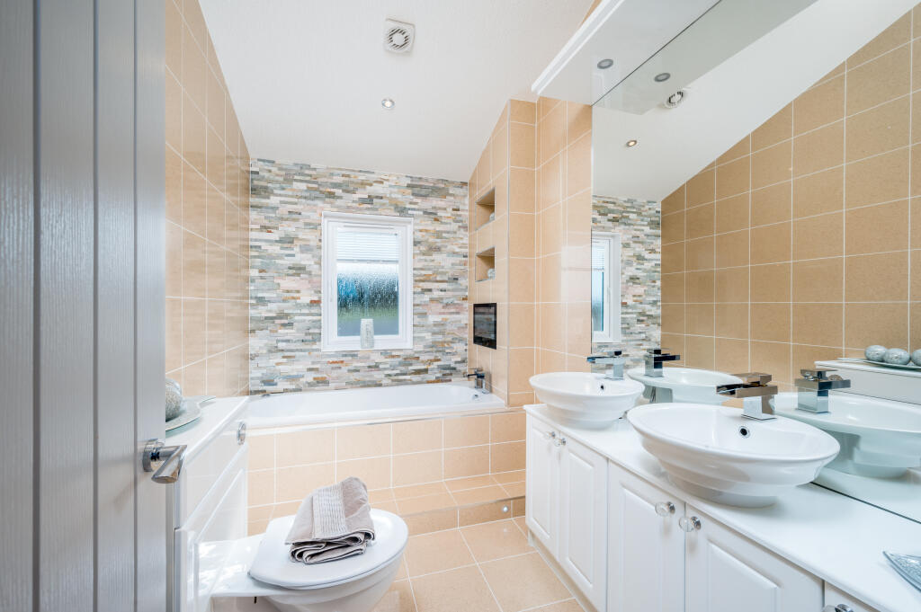 Additional image 7 of Royal Arch Riverside Park, Laurencekirk, AB30