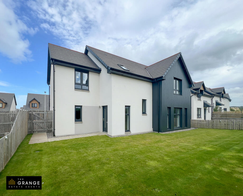 Additional image 44 of Seafield Circle, Buckie, AB56