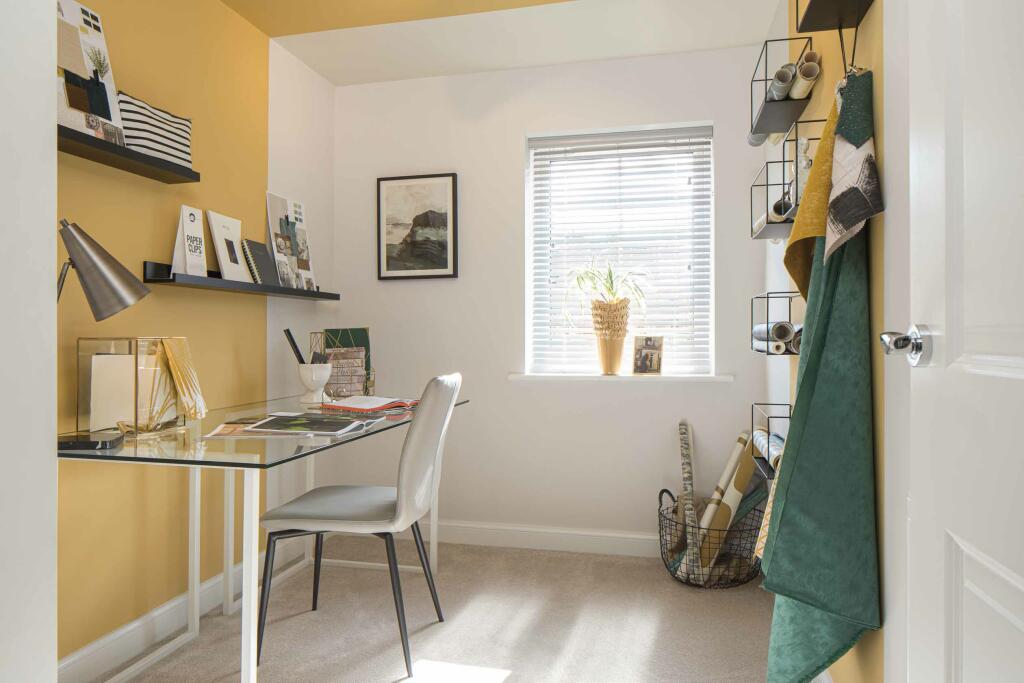 Additional image 9 of Shaftmoor Lane,
Hall Green,
West Midlands,
B28 8SN