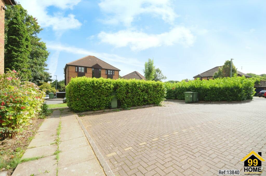 Additional image 17 of Mercers Row, St Albans, Herts, AL1