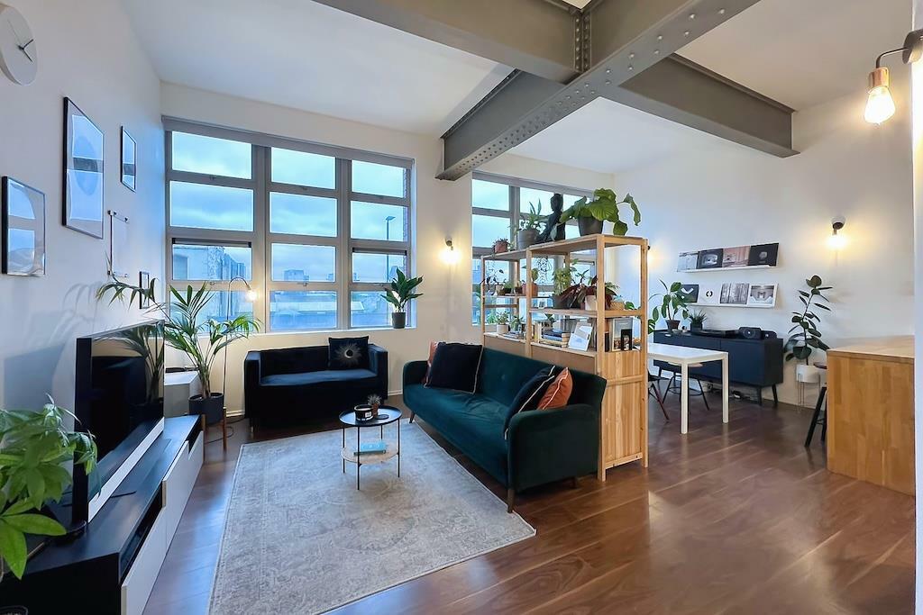 Additional image 20 of New Hampton Lofts, Jewellery Quarter