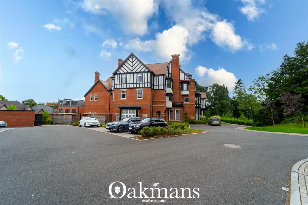 Additional image 16 of Manor House, New House Farm Drive, Birmingham