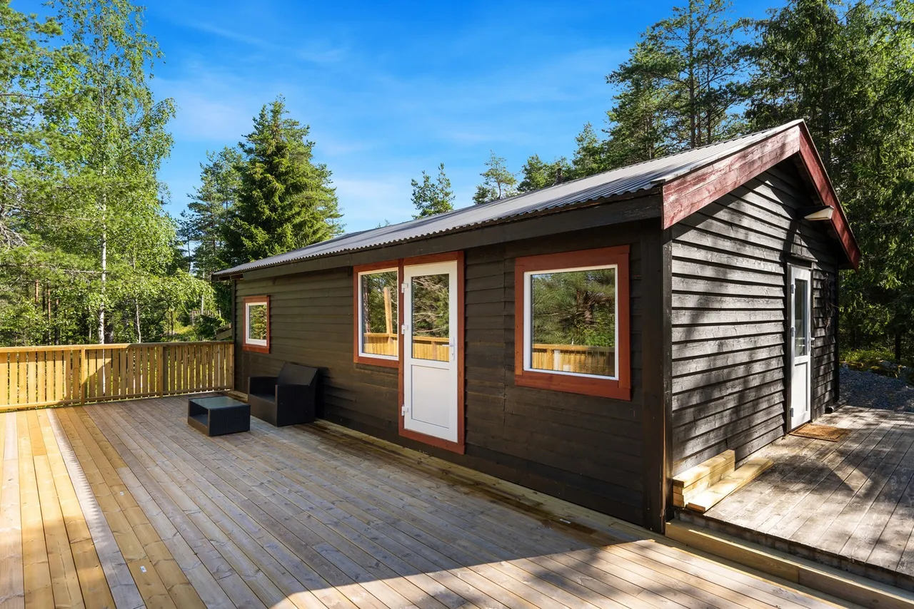 Additional image 2 of Eikebergåsen 44, 1866 Båstad