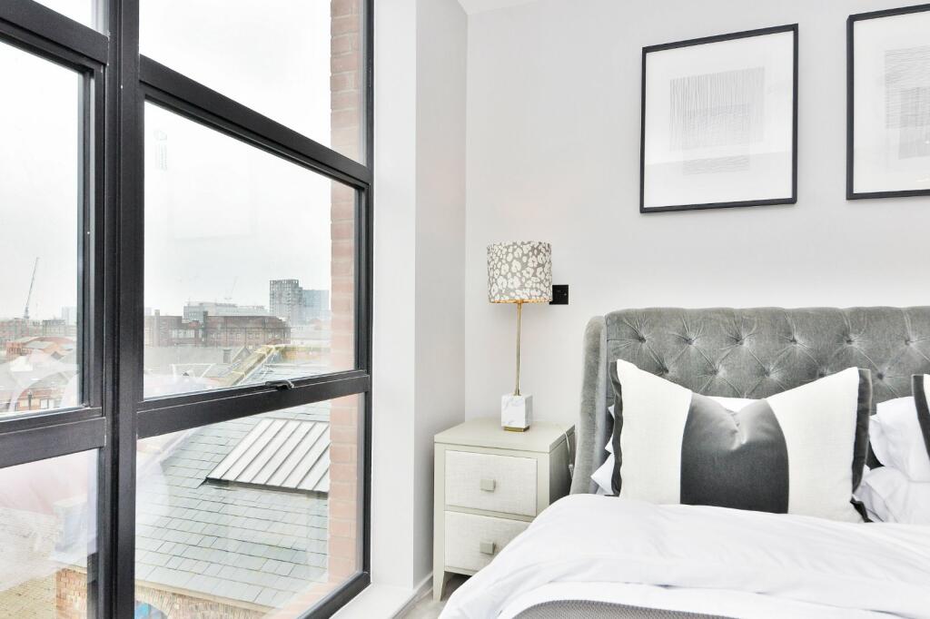 Additional image 28 of Northwood Street, Birmingham, B3