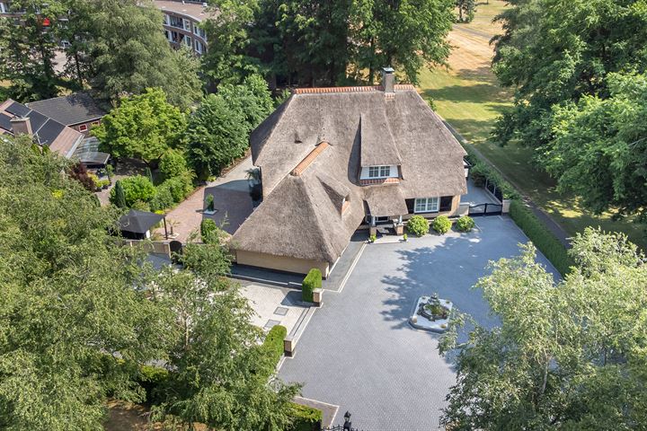 Primary image of Schutselaan 2, 7741 AP Coevorden