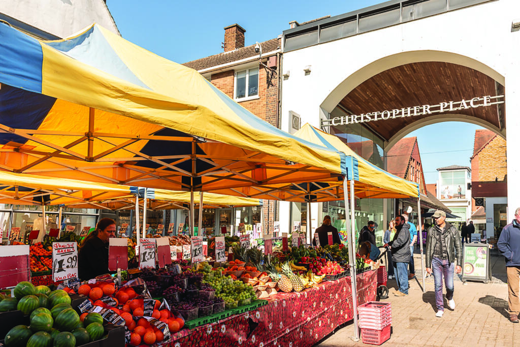 Additional image 24 of Bricket Road, St. Albans, Hertfordshire, AL1