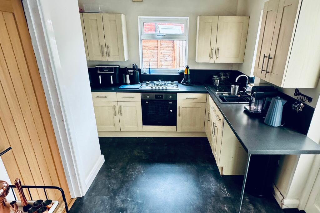 Additional image 4 of Bosworth Road, South Yardley, Birmingham, B26