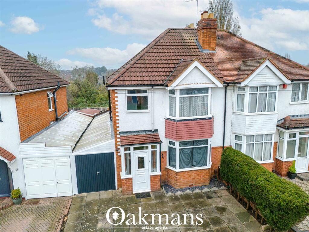 Additional image 14 of Lindsworth Road, Birmingham