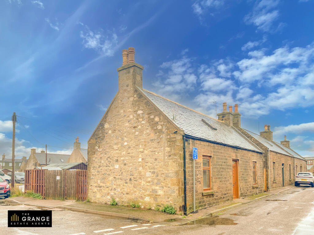 Additional image 3 of Sutherland Street, Buckie, AB56