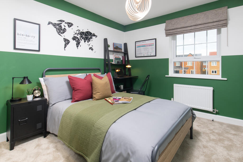 Additional image 7 of Shaftmoor Lane,
Hall Green,
Birmingham, 
West Midlands, 
B28 8SW