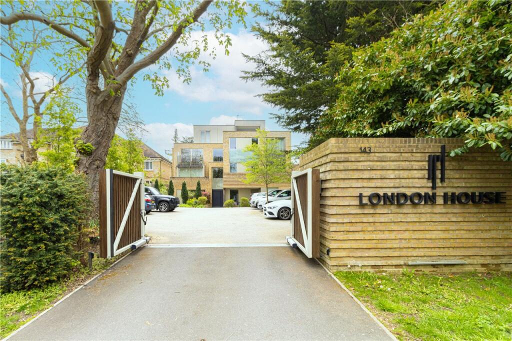 Additional image 11 of London Road, St. Albans, Hertfordshire, AL1