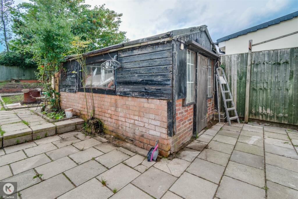 Additional image 20 of Robin Hood Lane, Hall Green