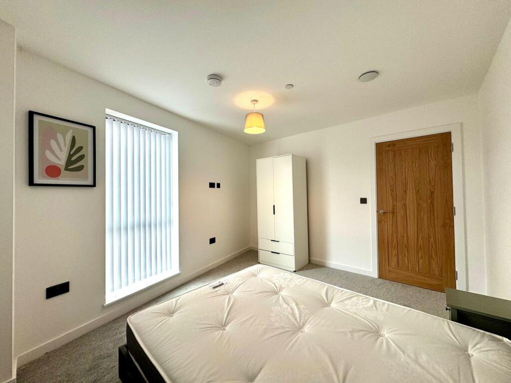 Additional image 5 of Legge Lane, Birmingham, B1