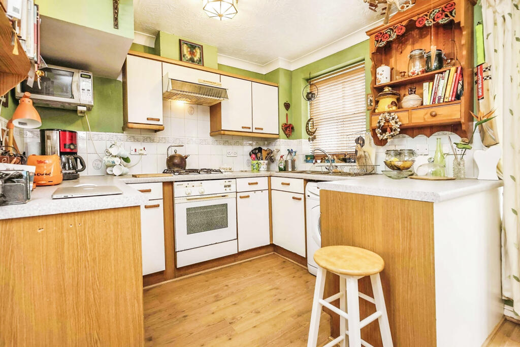 Additional image 17 of Woodridge Avenue, Quinton, Birmingham
