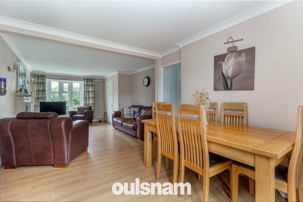 Additional image 3 of New Meadow Close, Northfield, Birmingham, B31