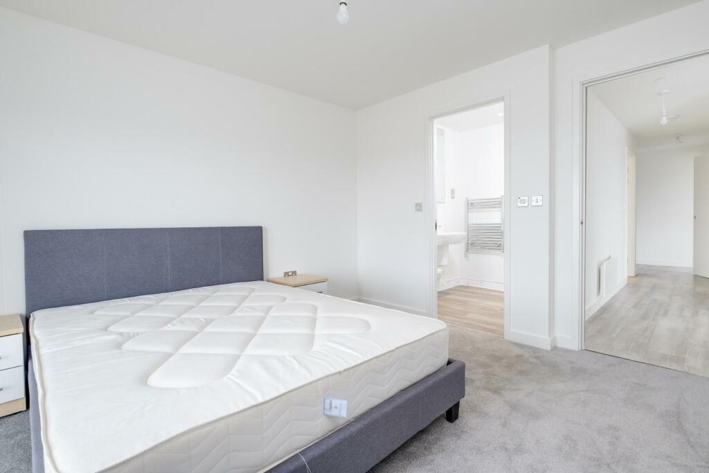 Additional image 9 of The Bank Tower 2, 58 Sheepcote Street, B16 8WL