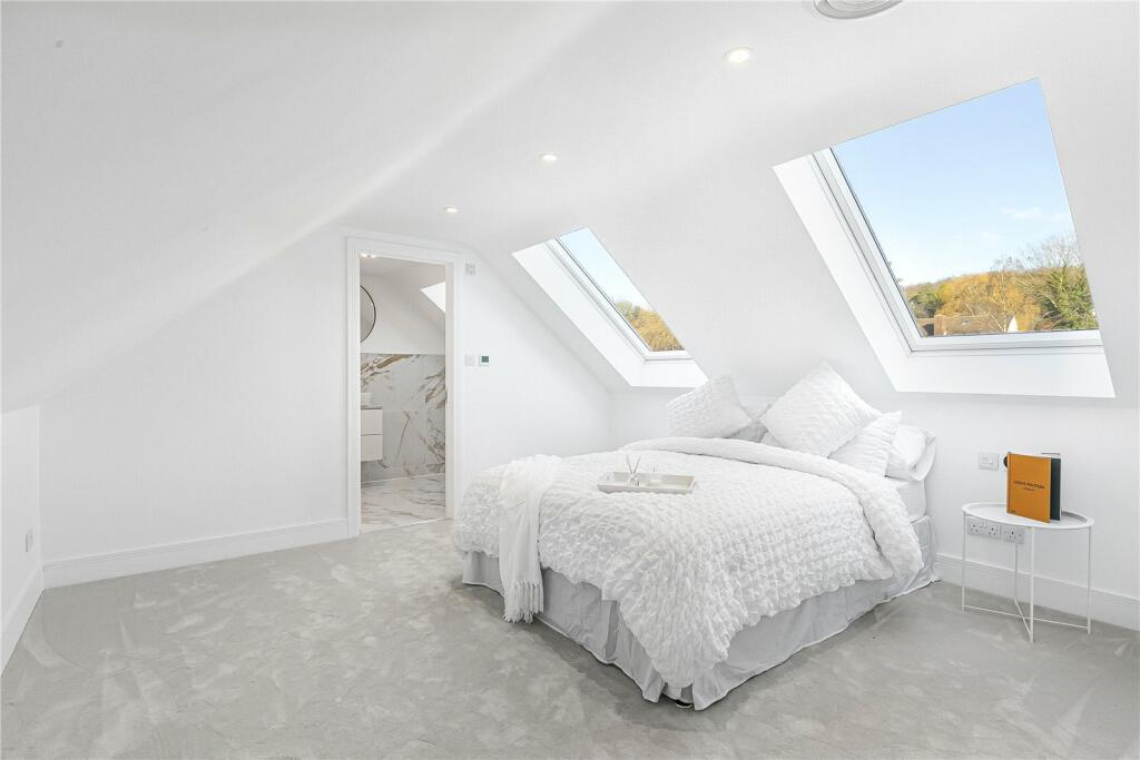 Additional image 11 of Codicote Road, Welwyn, Hertfordshire, AL6