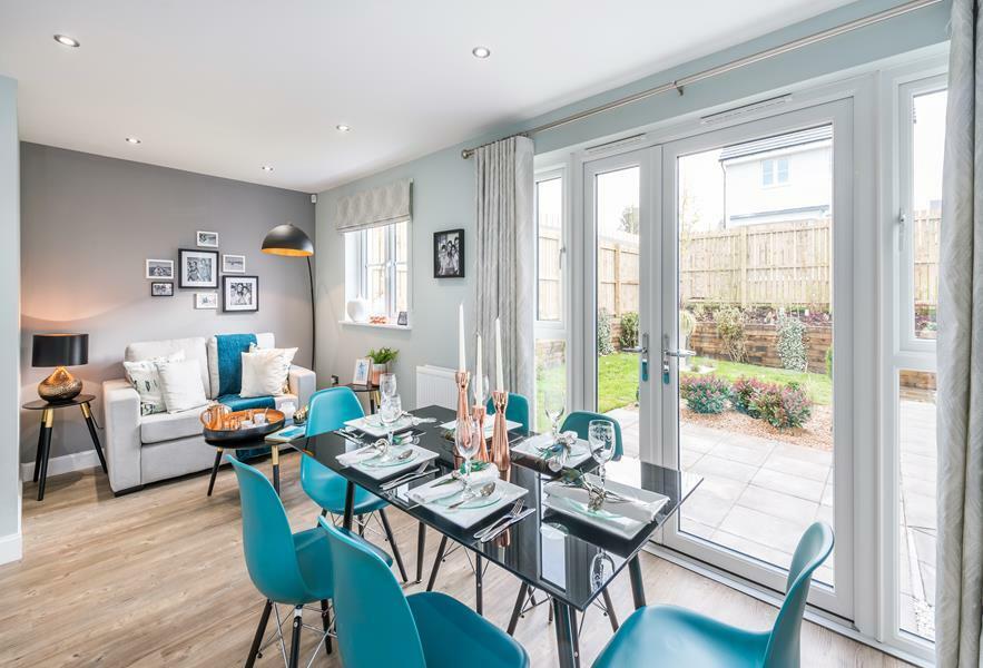 Additional image 5 of 1 Fifeshill Drive, Countesswells, Aberdeen, 
AB15 8UR