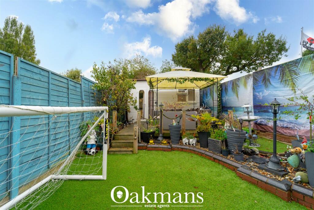 Additional image 22 of Normanton Avenue, Birmingham