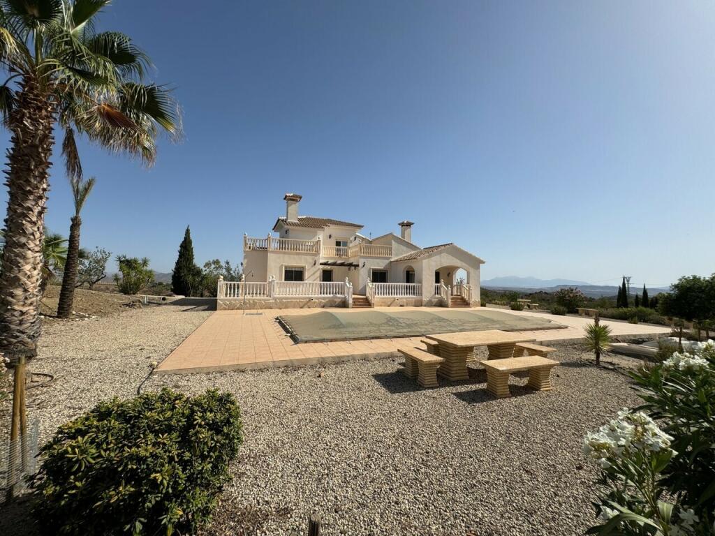 Additional image 3 of Murcia, Lorca, Spain