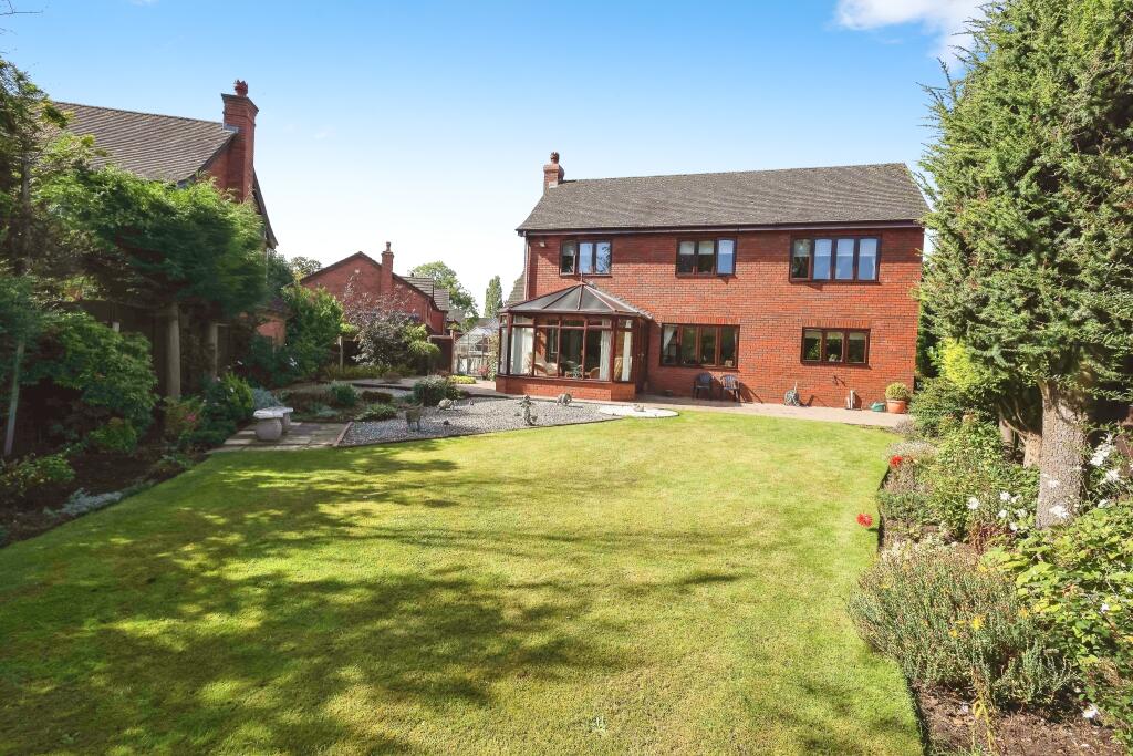 Additional image 16 of Woodlea Drive, Birmingham, West Midlands, B24