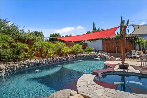 17146 Sesnon Boulevard, Granada Hills, CA 91344