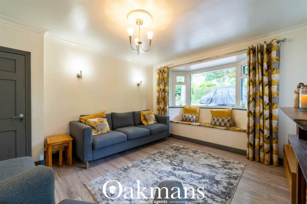 Additional image 13 of Weoley Park Road, Birmingham, B29