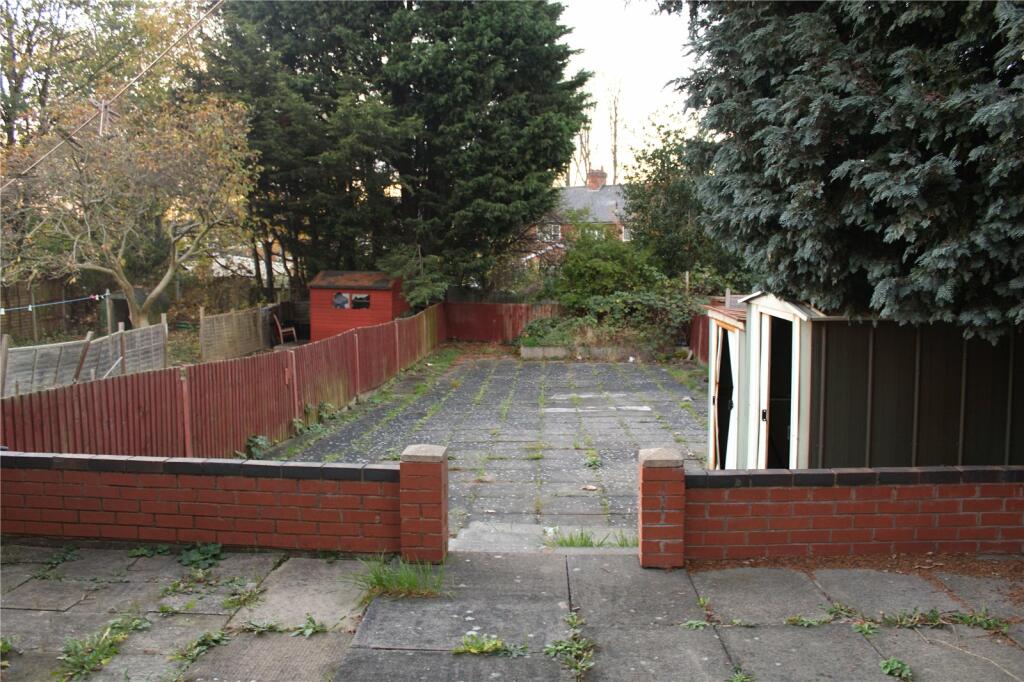 Additional image 13 of Wash Lane, Birmingham, West Midlands, B25