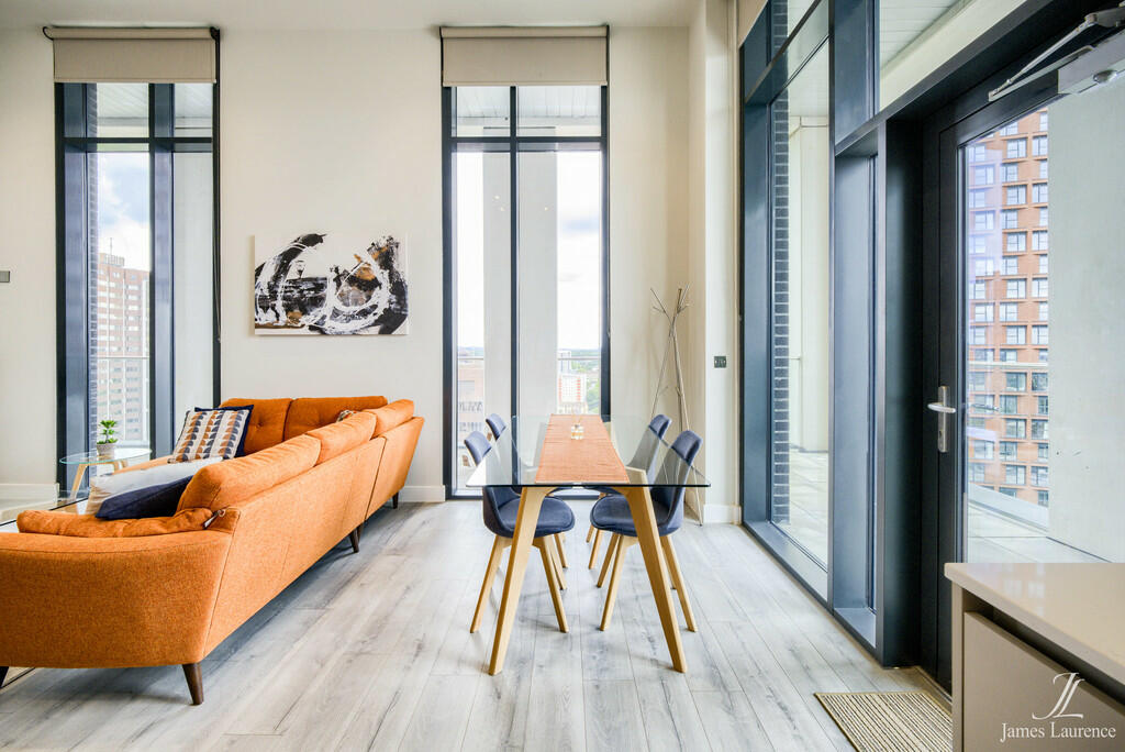 Additional image 24 of St. Martins Place, 169 Broad Street, Birmingham City Centre