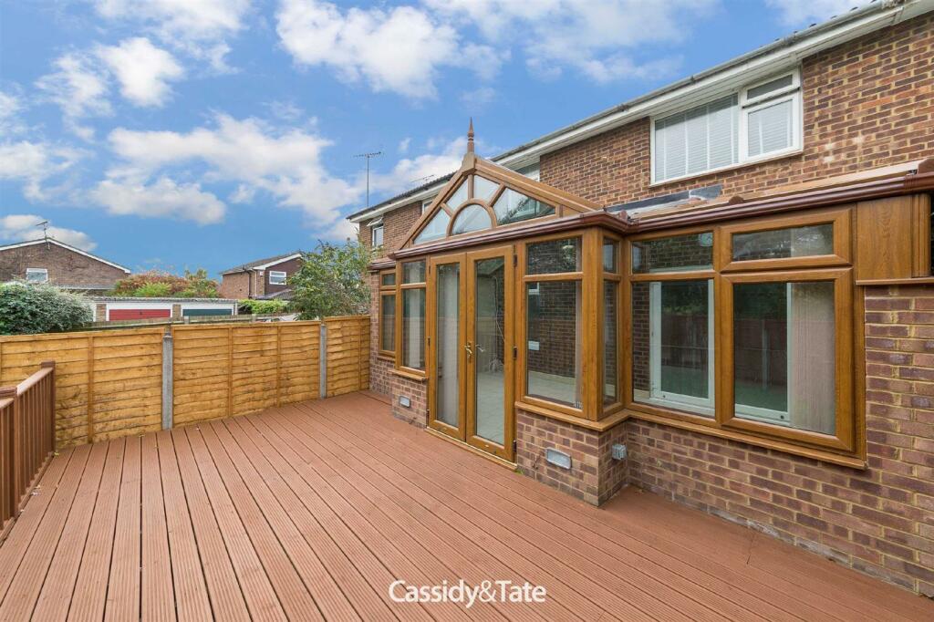 Additional image 18 of Stanton Close, Jersey Farm, St Albans