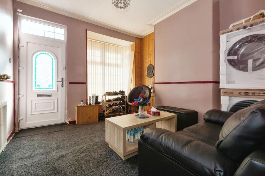 Additional image 18 of Knowle Road, Birmingham