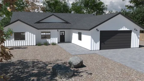 22121 I Street, Santa Margarita, CA 93453