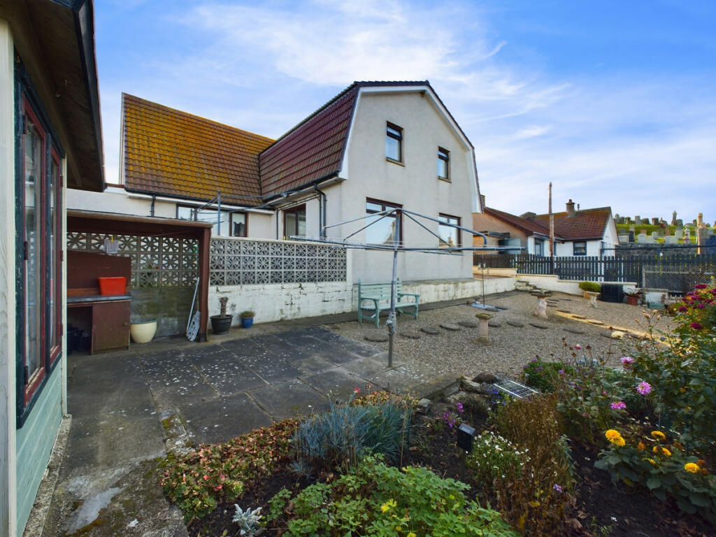 Additional image 43 of Shand Court, Macduff, AB44