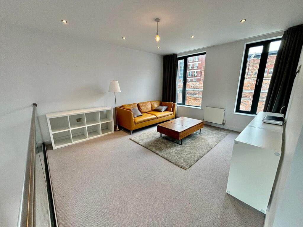 Additional image 3 of St Pauls Square, Birmingham, B3