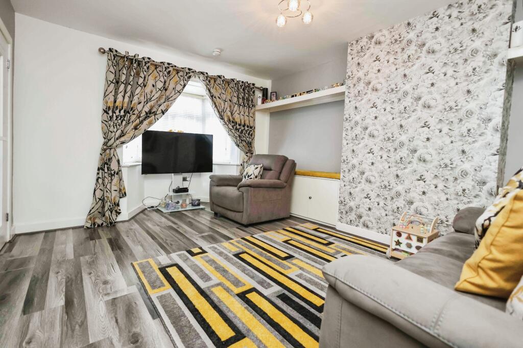 Additional image 2 of Hullbrook Road, Birmingham, West Midlands, B13