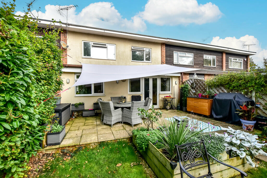 Additional image 16 of Moss Side, Bricket Wood AL2 3SU