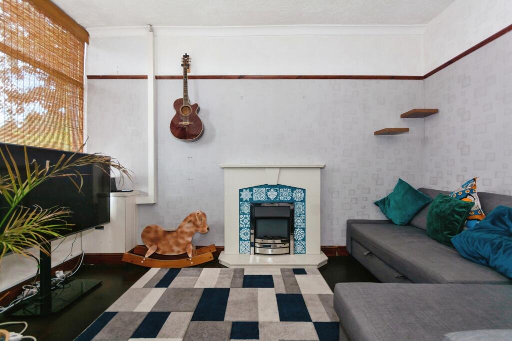 Additional image 6 of Parsons Hill, Birmingham, B30