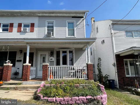 709 N 2nd Street, Minersville, PA 17954