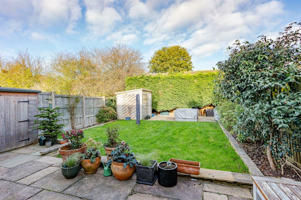 Additional image 29 of Rowans, Welwyn Garden City