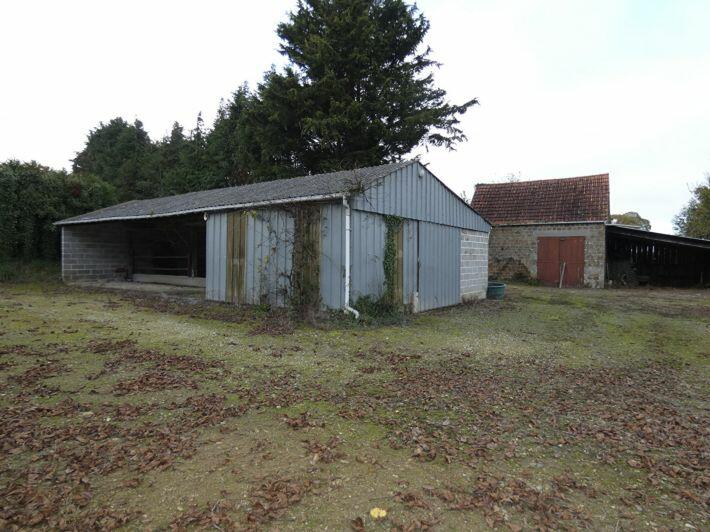Primary image of Le Teilleul, Manche, 50640, France