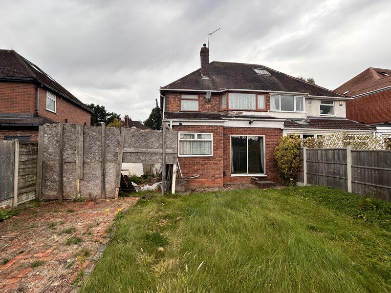 Additional image 13 of West Avenue, Handsworth Wood, Birmingham, B20 2LT