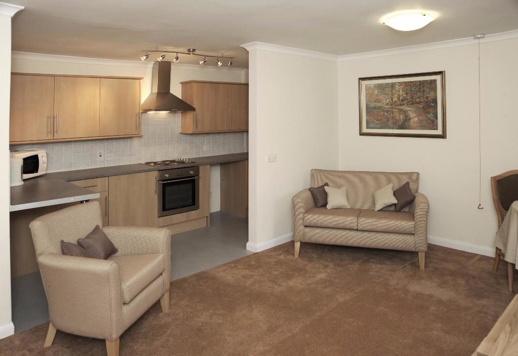 Additional image 5 of Flat 7 Bushwood Court, St. James Road, Birmingham, B15 2NX