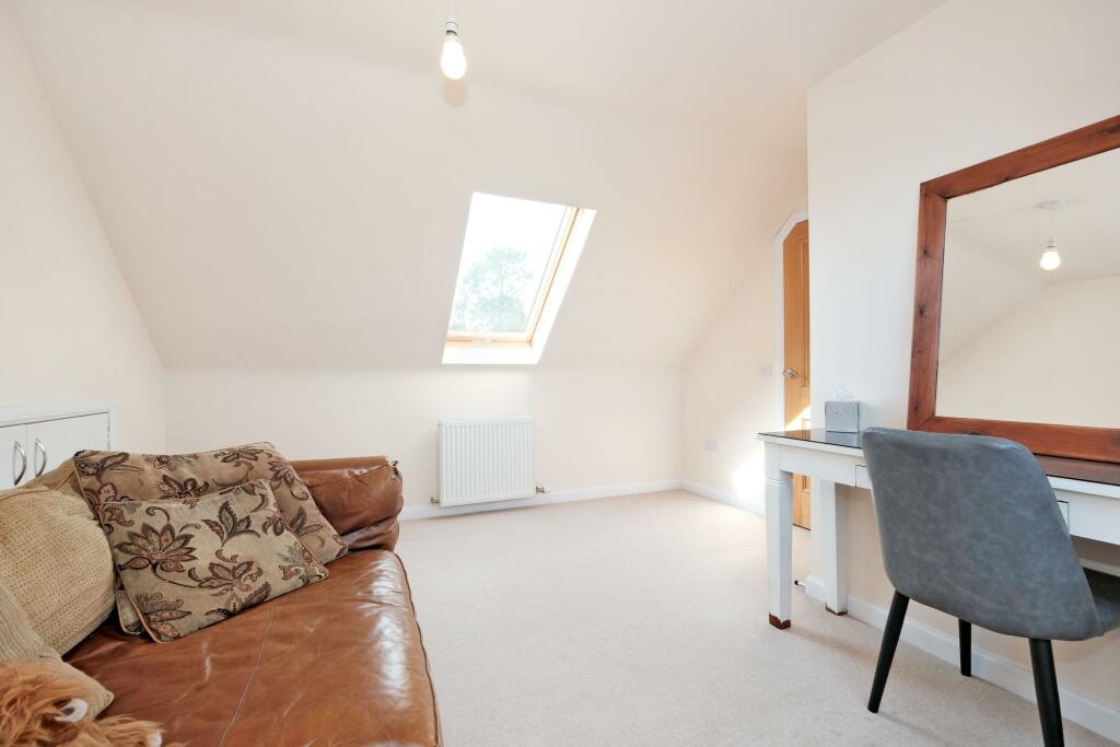 Additional image 32 of North Newseat of Ardo Steading, Ellon, AB41